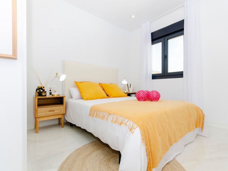 villa te koop in Orihuela | 3 slaapkamers H395693