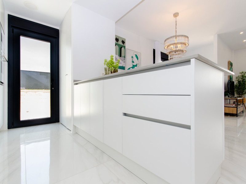 villa te koop in Orihuela | 3 slaapkamers H395693