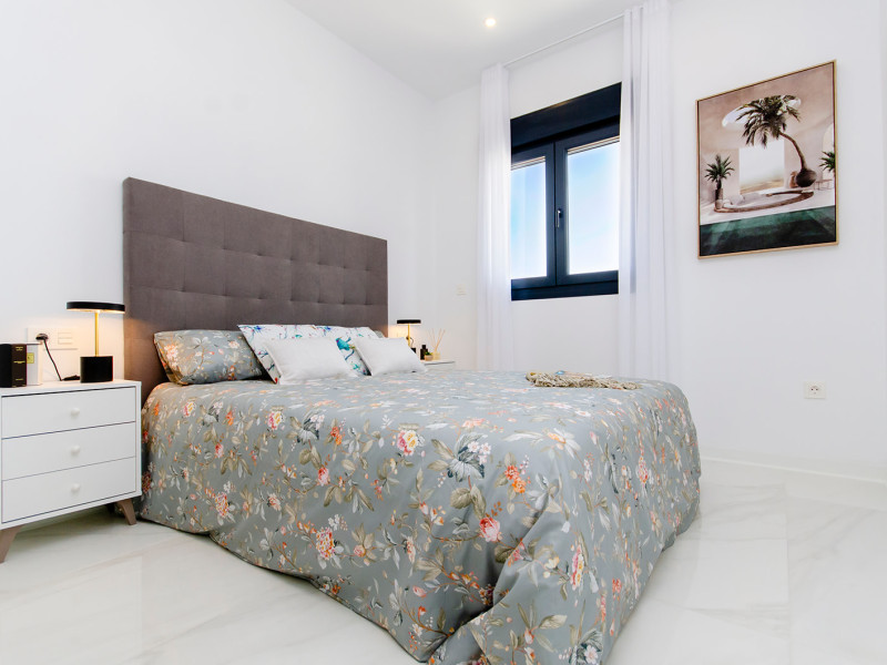 villa te koop in Orihuela | 3 slaapkamers H395693