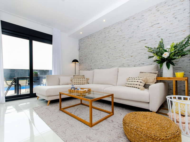 villa te koop in Orihuela | 3 slaapkamers H395693