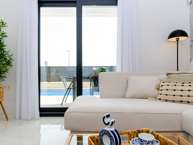 villa te koop in Orihuela | 3 slaapkamers H395693