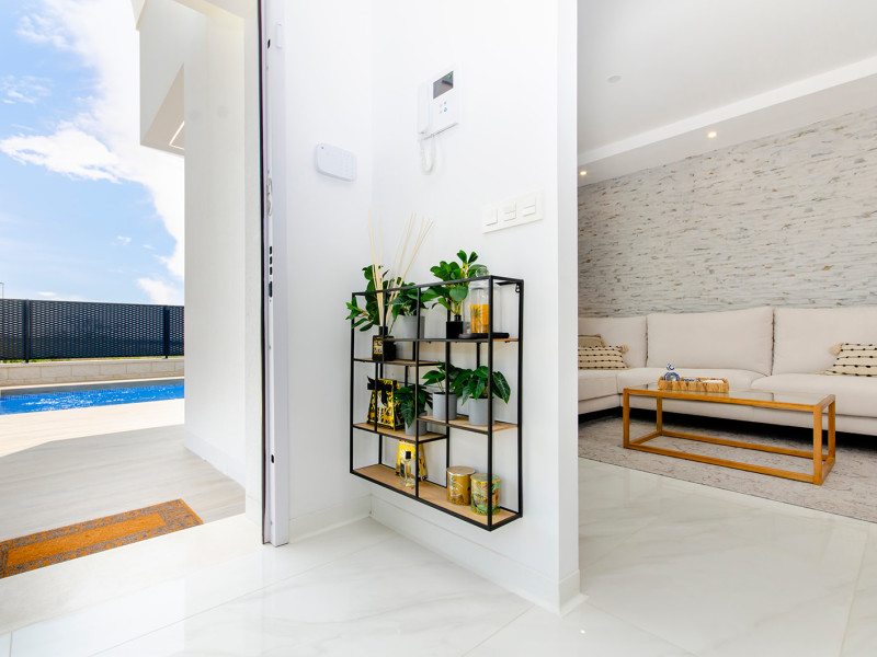 villa te koop in Orihuela | 3 slaapkamers H395693
