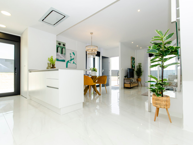 villa te koop in Orihuela | 3 slaapkamers H395693