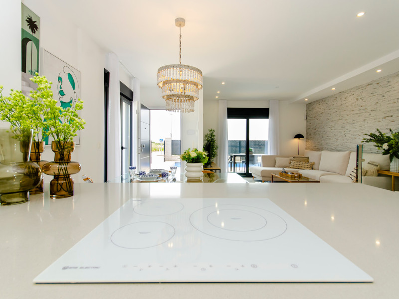 villa te koop in Orihuela | 3 slaapkamers H395693
