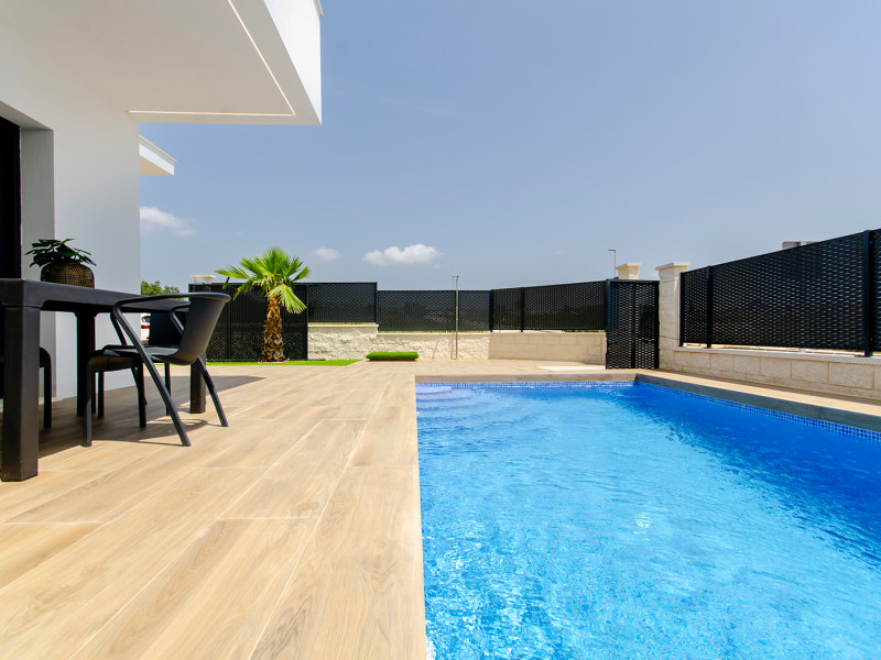 villa te koop in Orihuela | 3 slaapkamers H395693