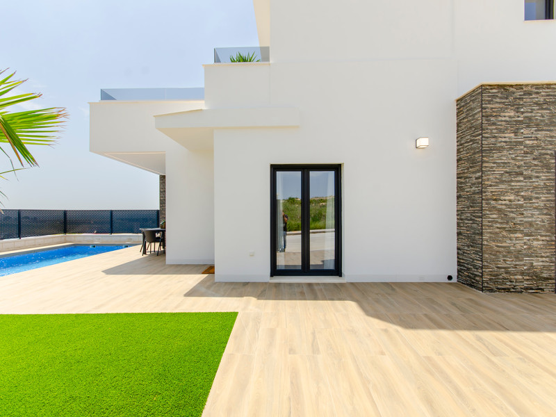 villa te koop in Orihuela | 3 slaapkamers H395693