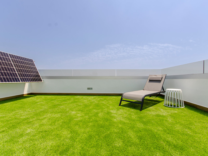 villa te koop in Orihuela | 3 slaapkamers H395693