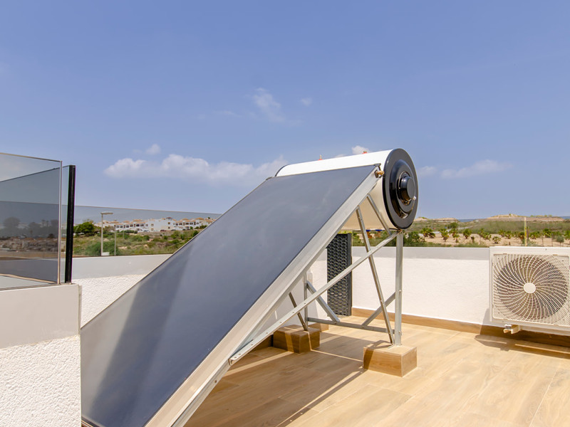 villa te koop in Orihuela | 3 slaapkamers H395693
