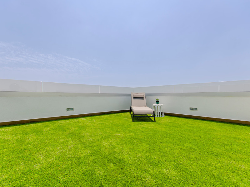 villa te koop in Orihuela | 3 slaapkamers H395693
