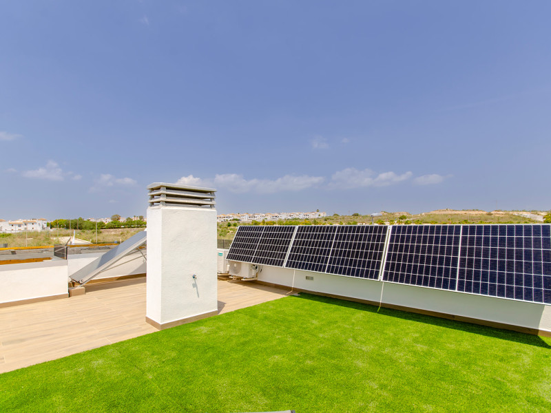 villa te koop in Orihuela | 3 slaapkamers H395693