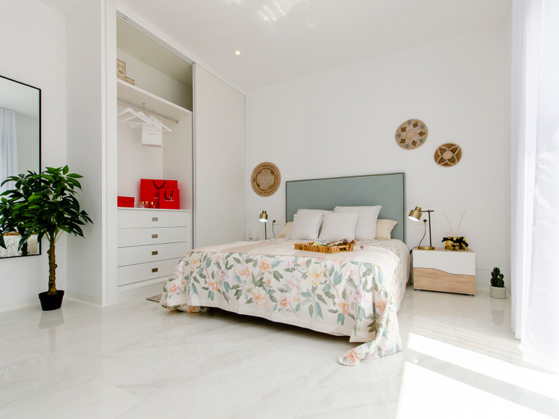 villa te koop in Orihuela | 3 slaapkamers H395693