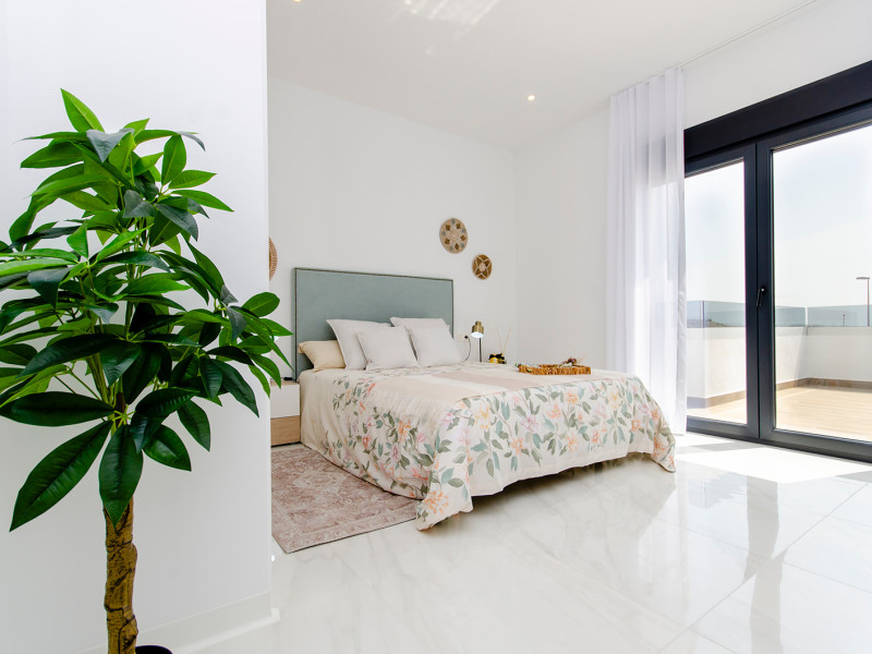 villa te koop in Orihuela | 3 slaapkamers H395693
