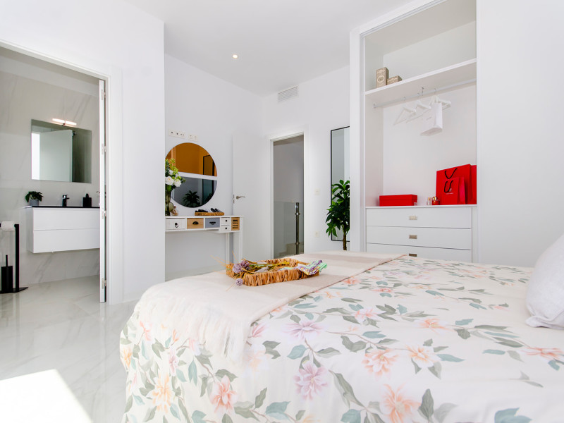 villa te koop in Orihuela | 3 slaapkamers H395693