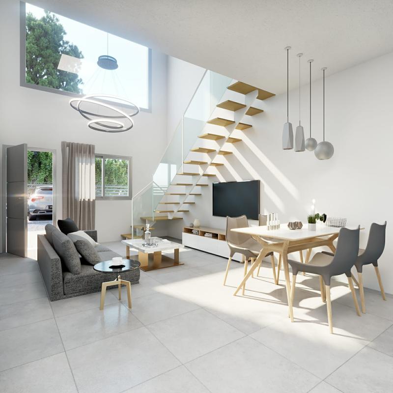 villa te koop in Orihuela | 3 slaapkamers H473940