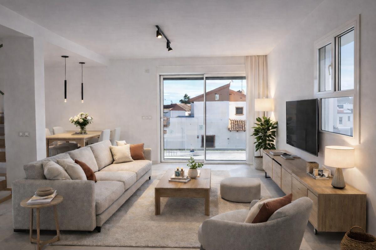 Property view