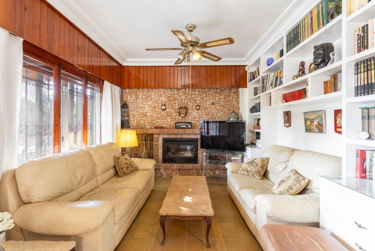 villa te koop in Orihuela | 6 slaapkamers H485090