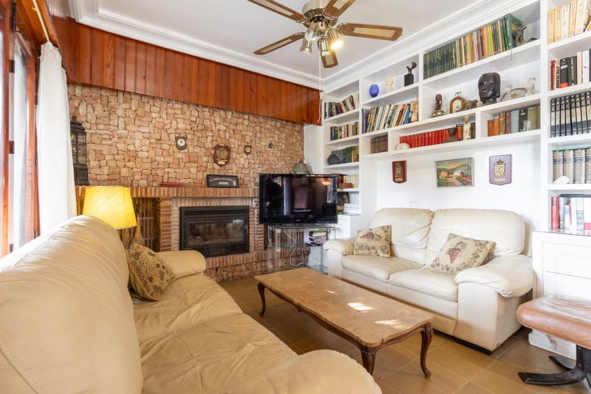 villa te koop in Orihuela | 6 slaapkamers H485090