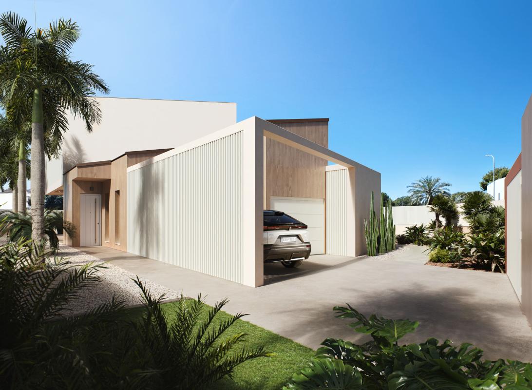 villa te koop in Orihuela | 3 slaapkamers H524158