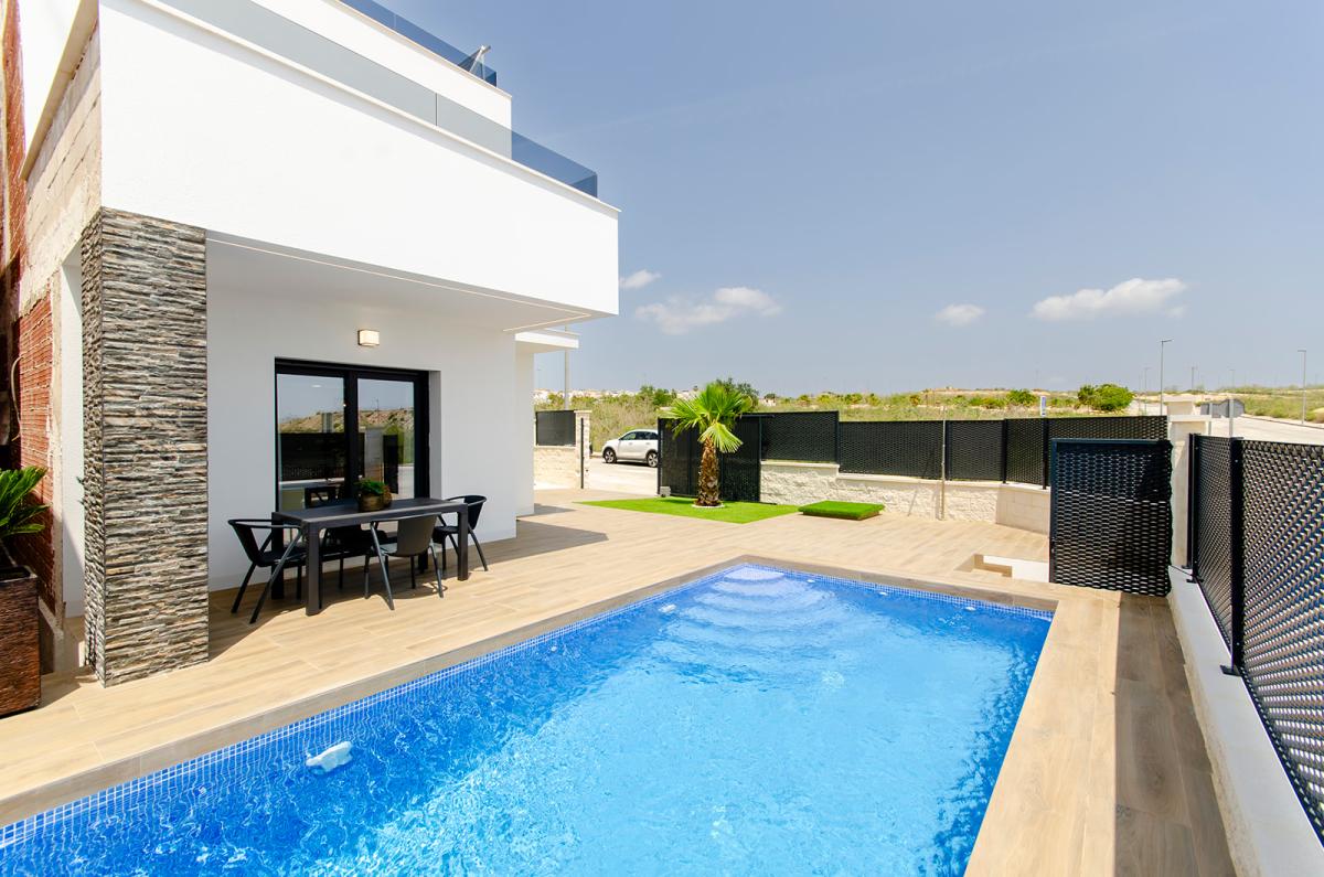 villa te koop in Orihuela | 3 slaapkamers H576347_489963