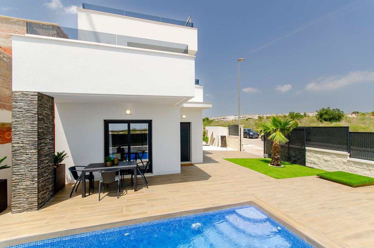 villa te koop in Orihuela | 3 slaapkamers H576347_489963