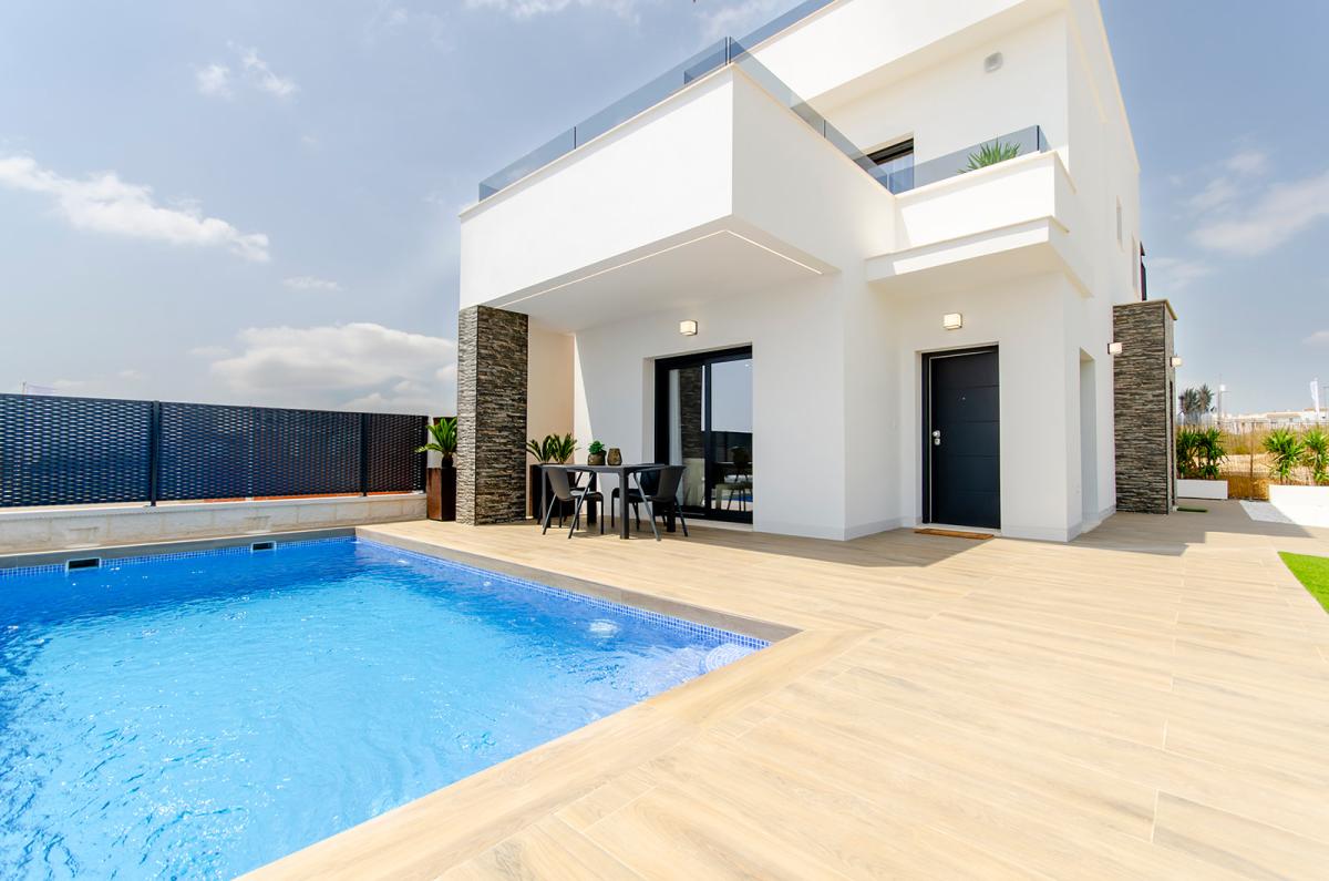 villa te koop in Orihuela | 3 slaapkamers H576347_489963