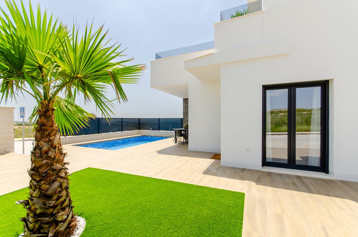villa te koop in Orihuela | 3 slaapkamers H576347_489963