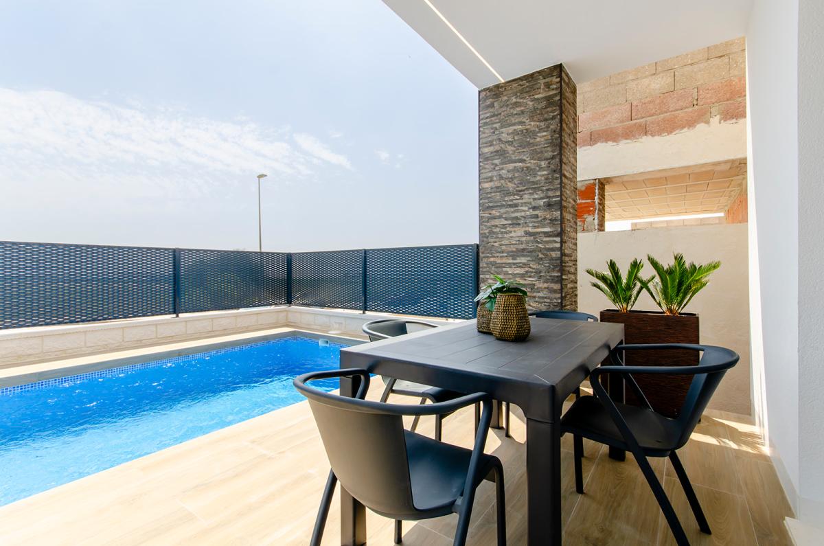 villa te koop in Orihuela | 3 slaapkamers H576347_489963