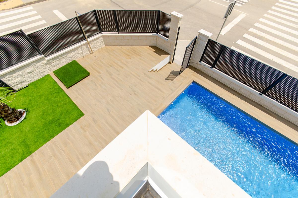 villa te koop in Orihuela | 3 slaapkamers H576347_489963