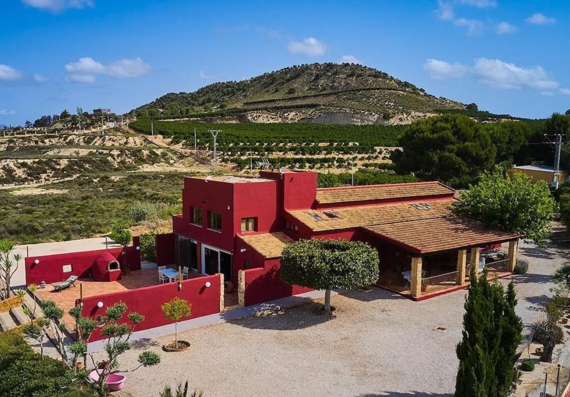 Property view
