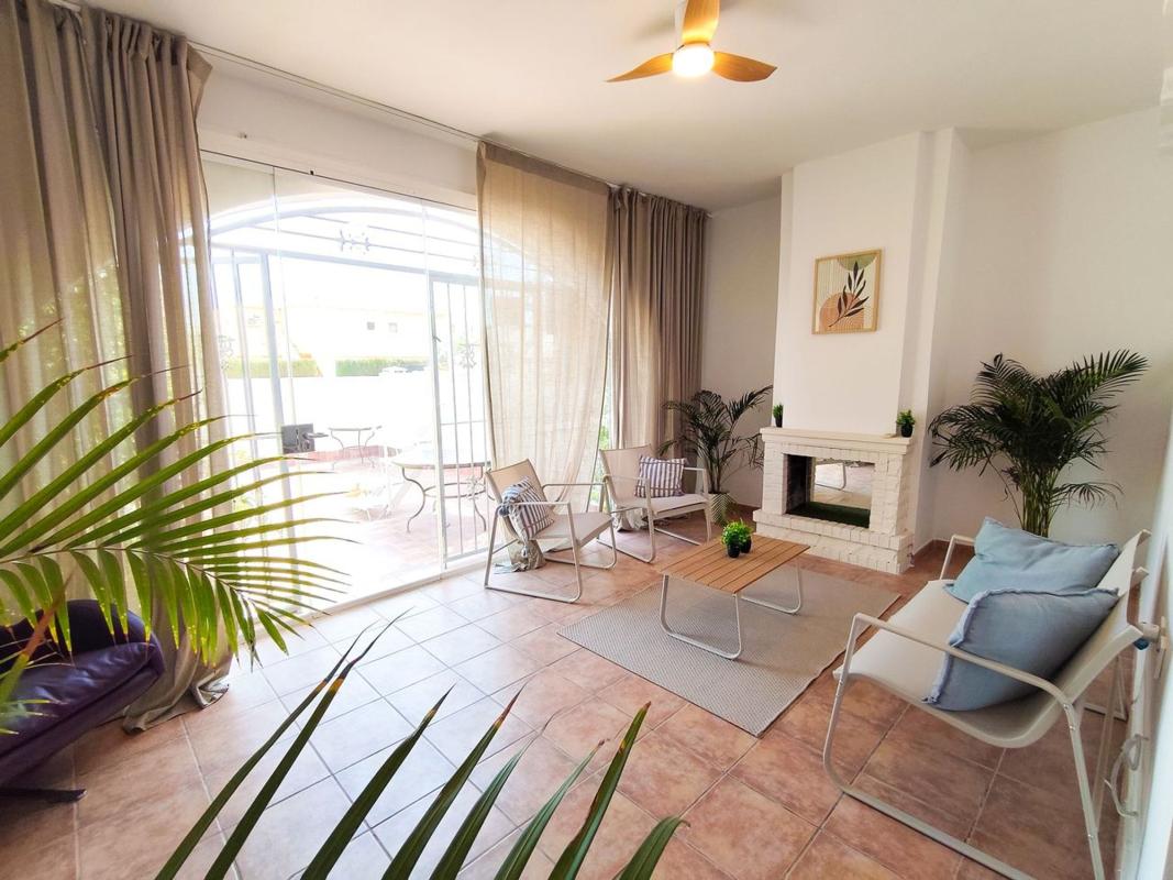 villa te koop in Orihuela | 3 slaapkamers H585278