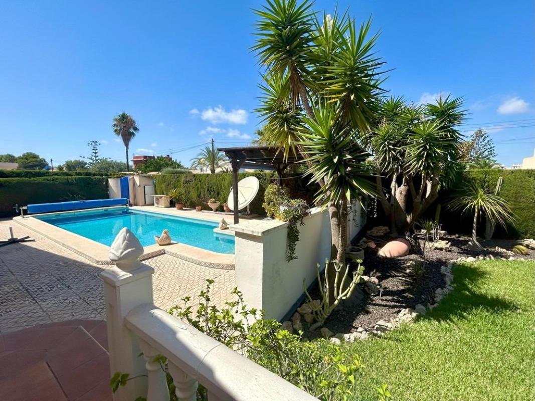 villa te koop in Orihuela | 3 slaapkamers H619010