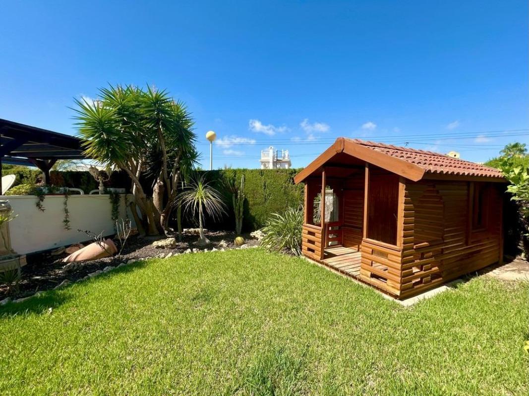 villa te koop in Orihuela | 3 slaapkamers H619010
