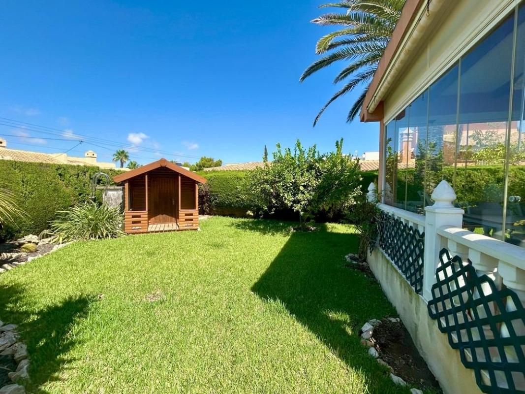 villa te koop in Orihuela | 3 slaapkamers H619010