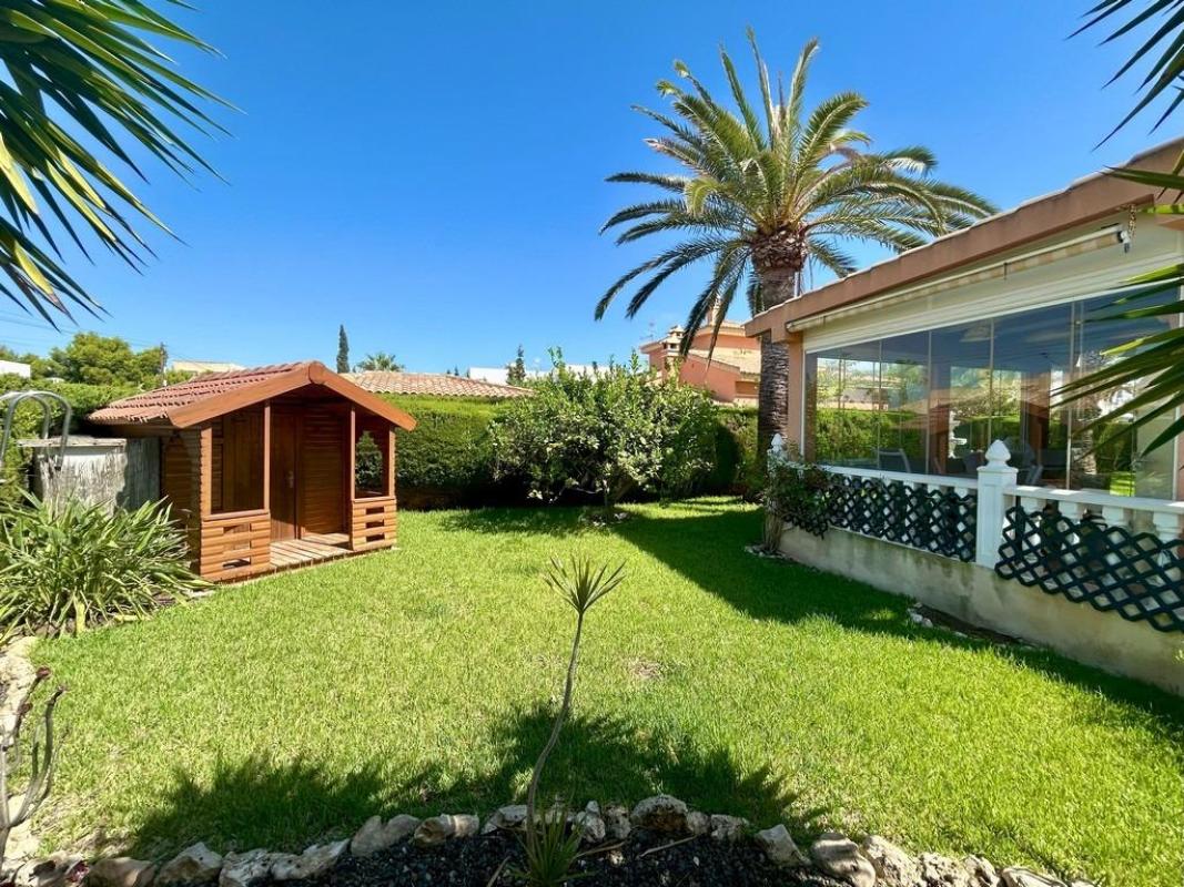 villa te koop in Orihuela | 3 slaapkamers H619010