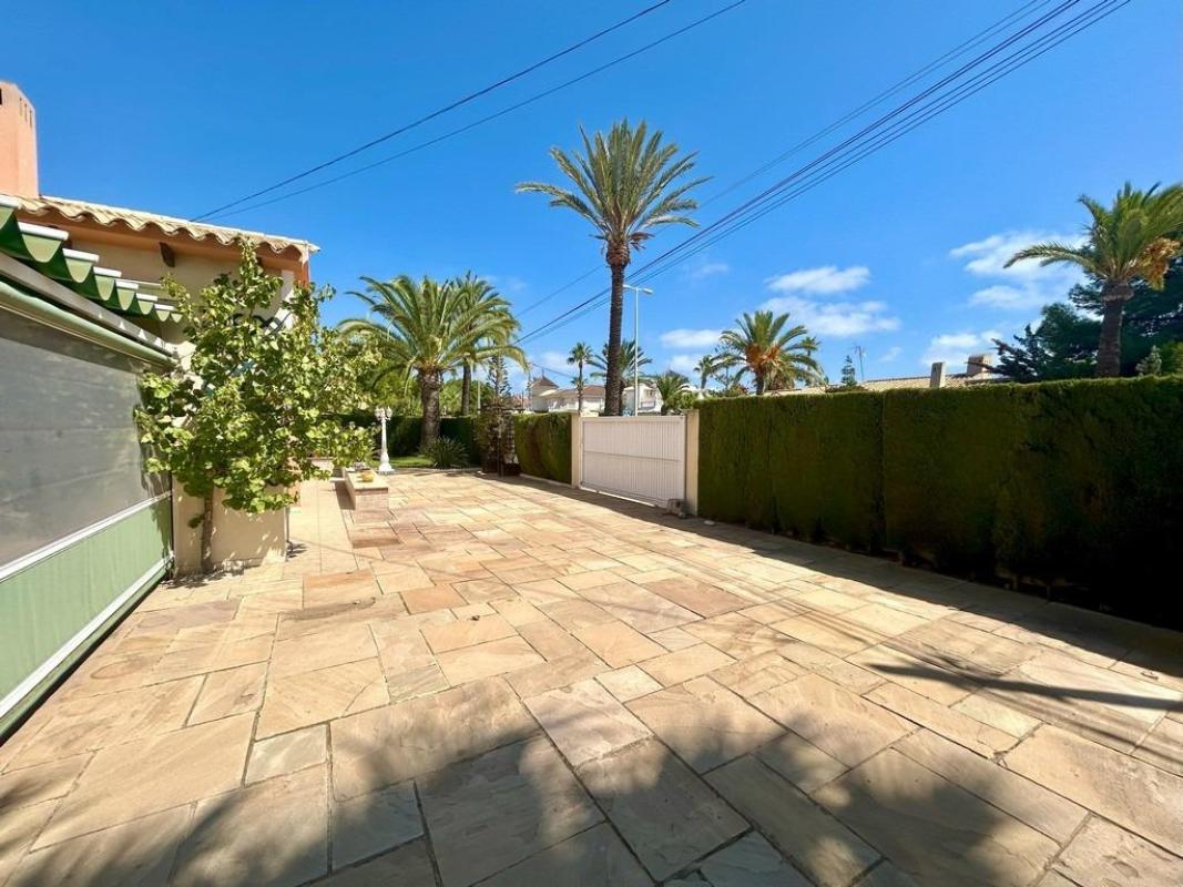 villa te koop in Orihuela | 3 slaapkamers H619010