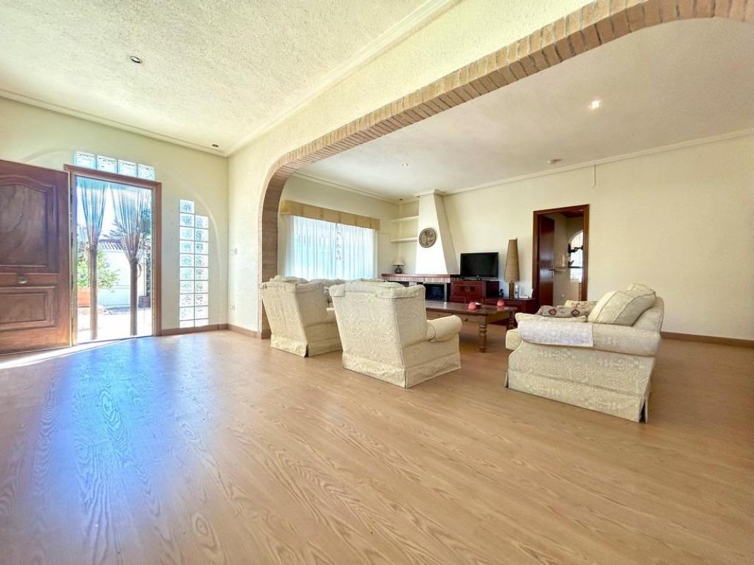 villa te koop in Orihuela | 3 slaapkamers H619010