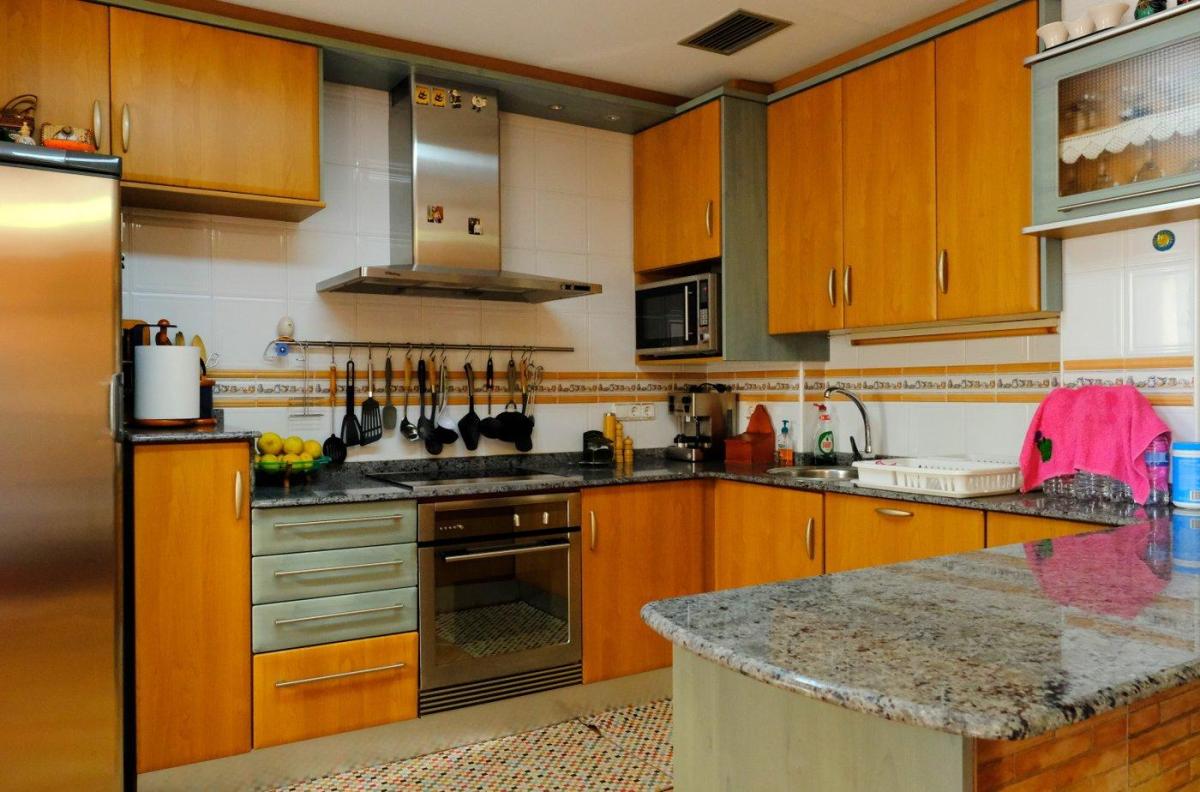 villa te koop in Orihuela | 5 slaapkamers H619024