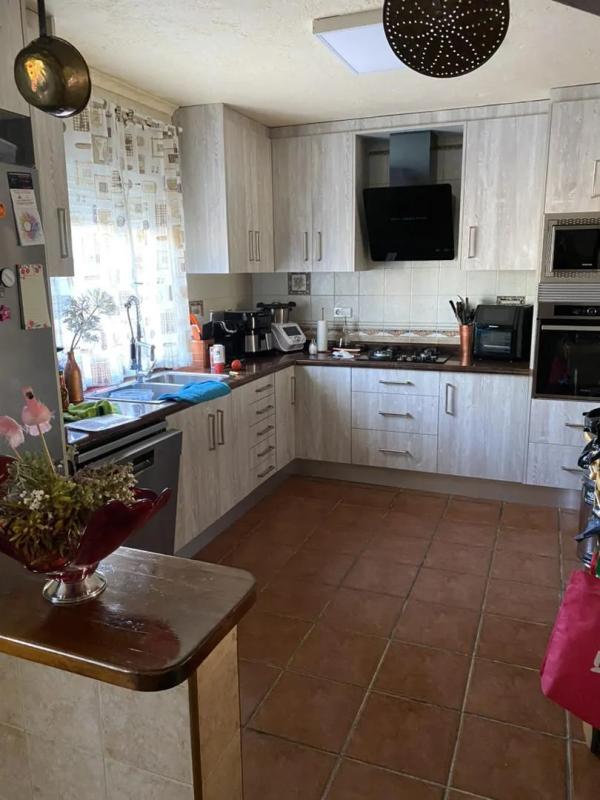 villa te koop in Orihuela | 4 slaapkamers H619030