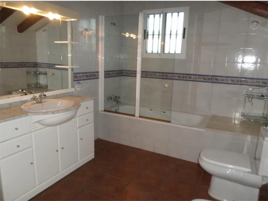 villa te koop in Orihuela | 4 slaapkamers H619030