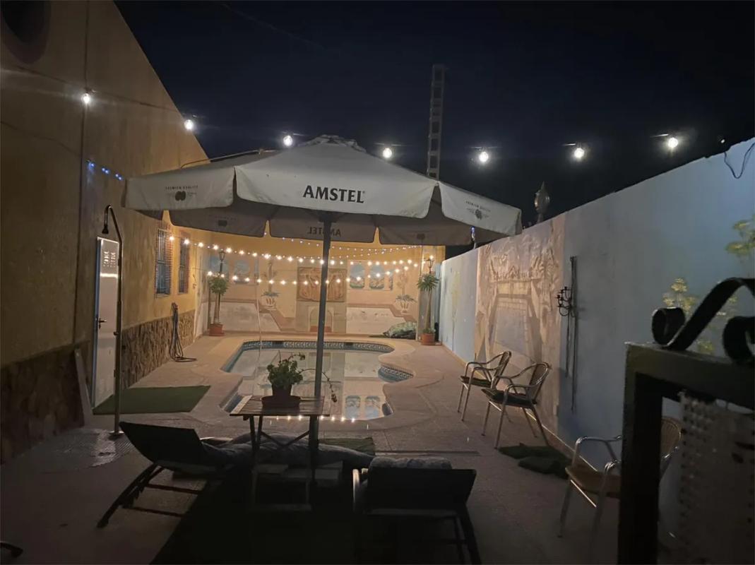 villa te koop in Orihuela | 4 slaapkamers H619030