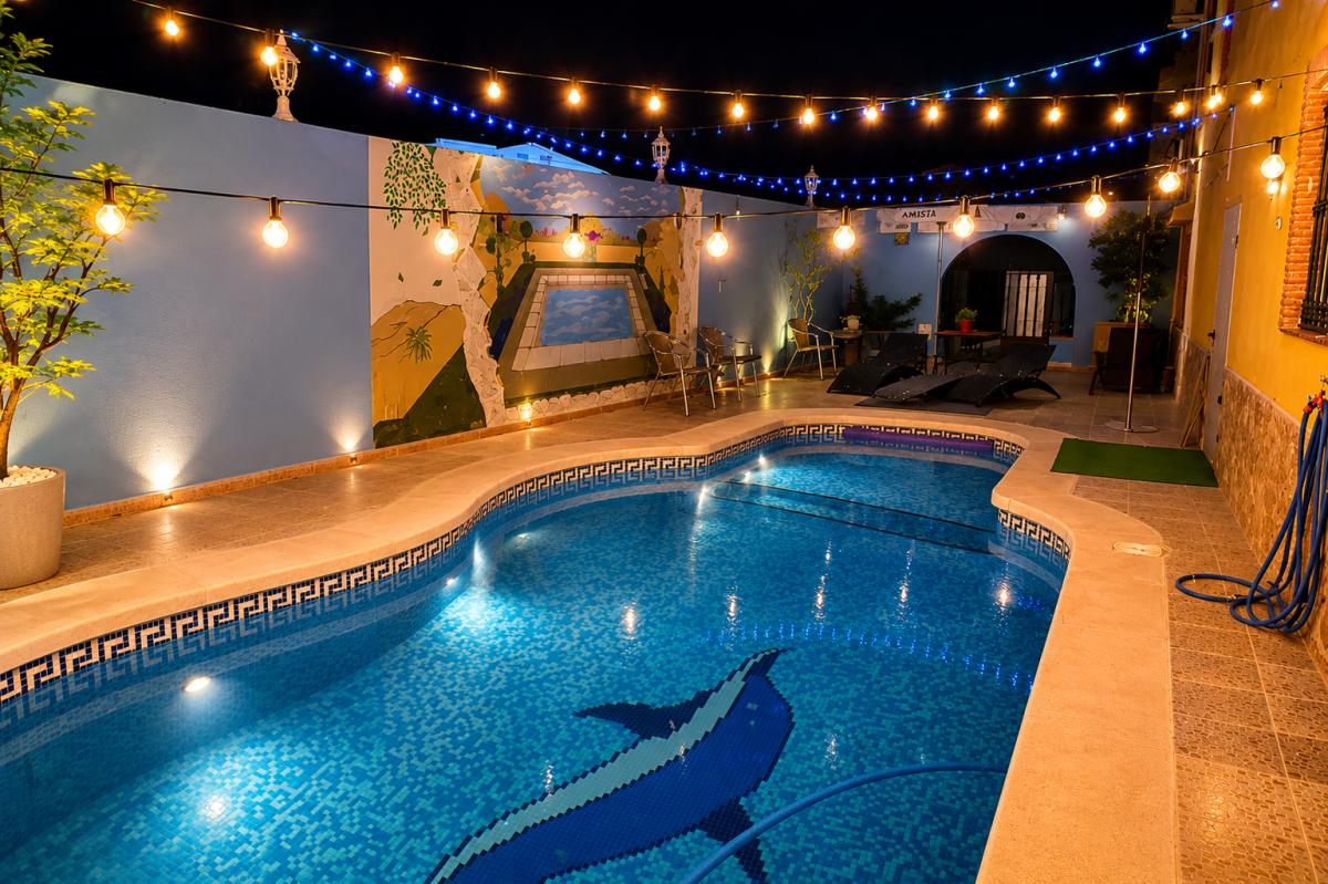 villa te koop in Orihuela | 4 slaapkamers H619030