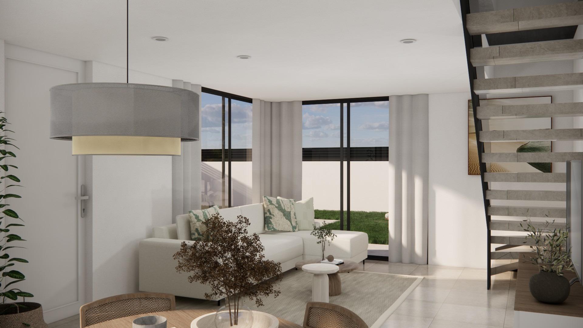Villa te koop in Orihuela | 3 slaapkamers H8974