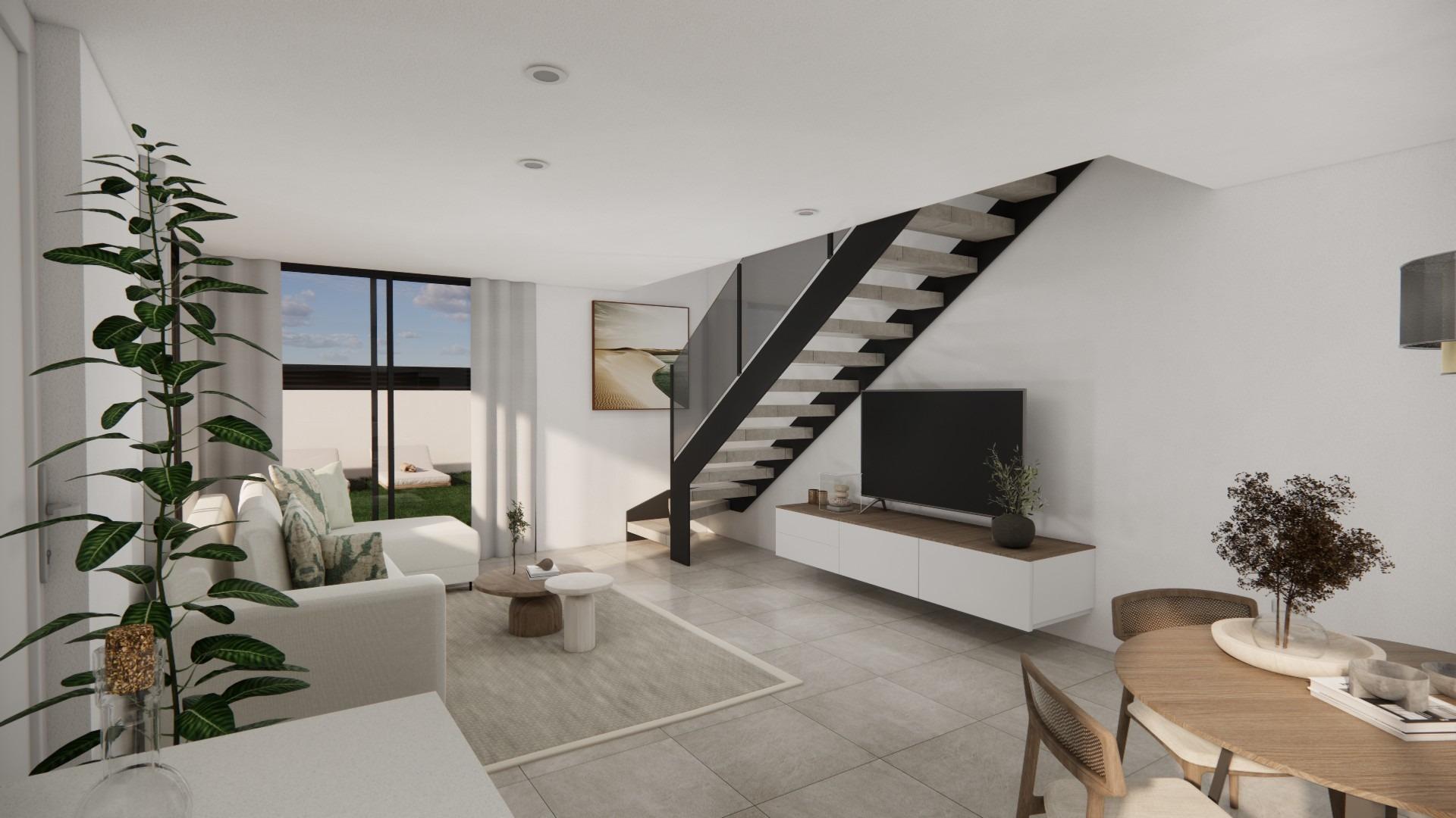 Villa te koop in Orihuela | 3 slaapkamers H8974