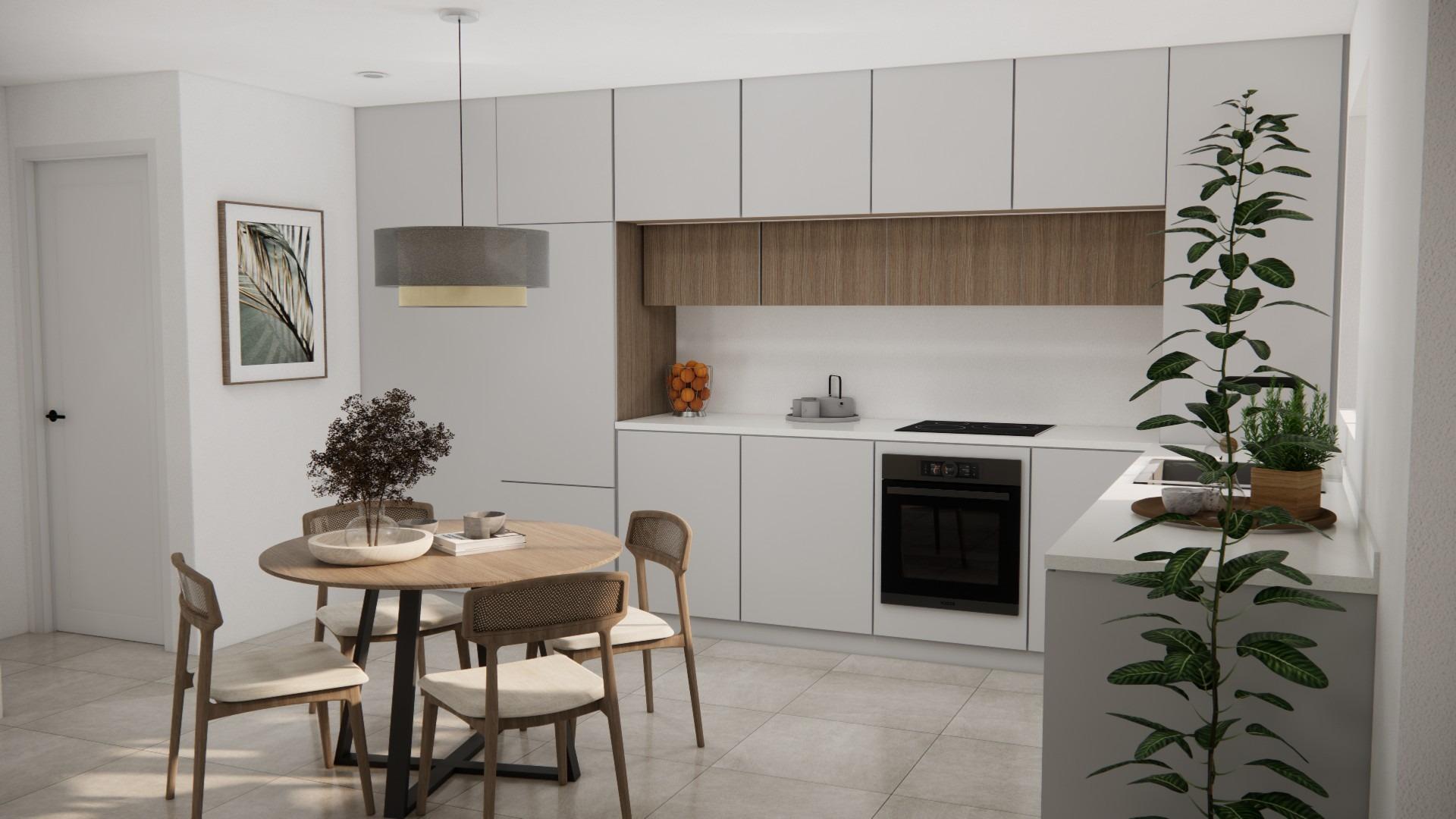 Villa te koop in Orihuela | 3 slaapkamers H8974
