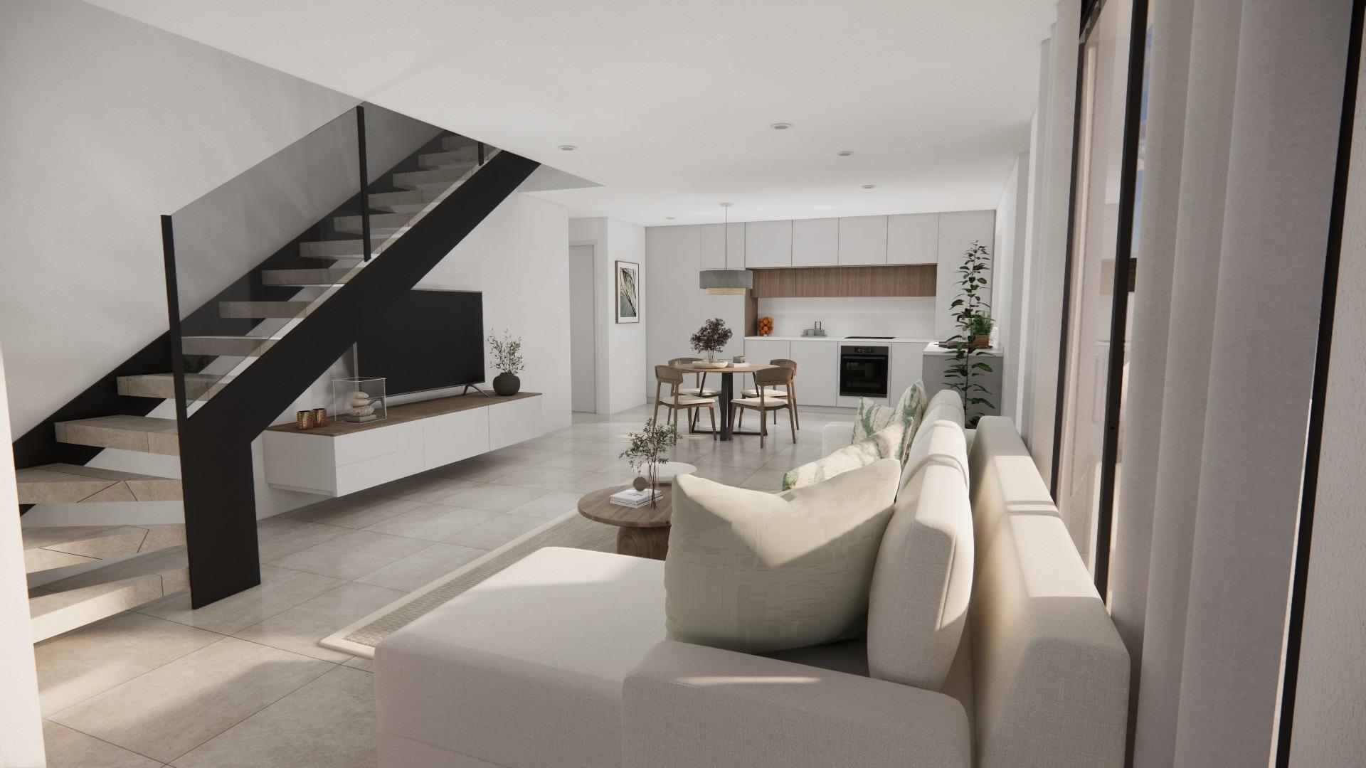 Villa te koop in Orihuela | 3 slaapkamers H8974