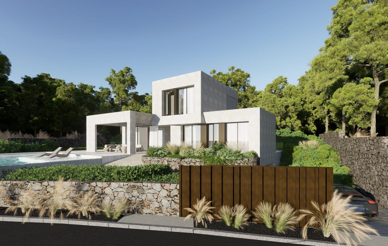 Villa te koop in Orihuela | 3 slaapkamers H9192