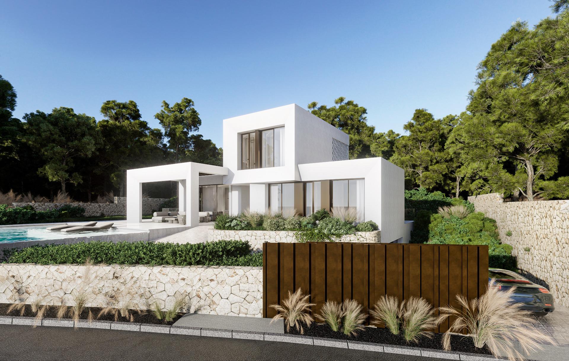 Villa te koop in Orihuela | 3 slaapkamers H9192