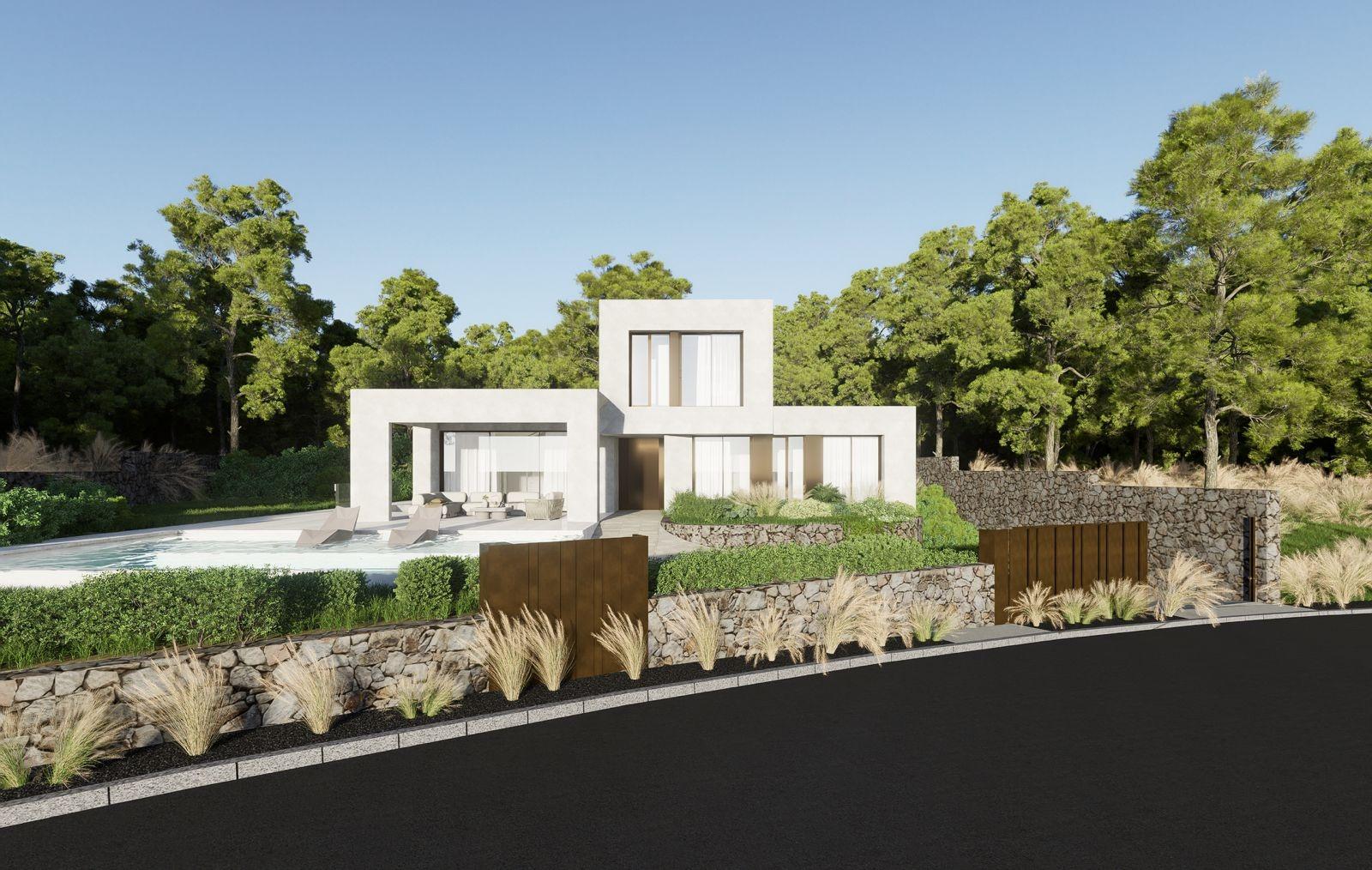 Villa te koop in Orihuela | 3 slaapkamers H9192