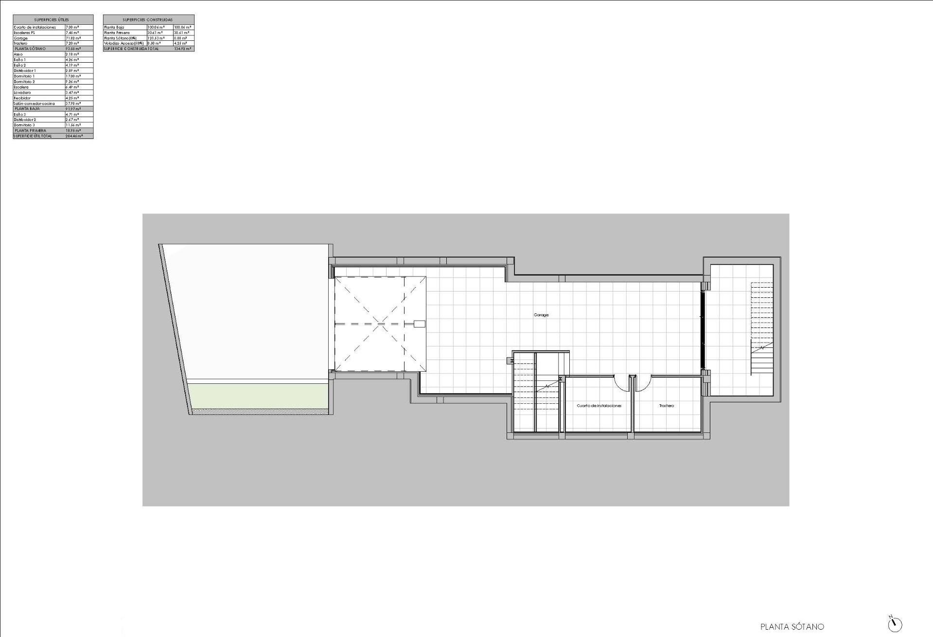 Villa te koop in Orihuela | 3 slaapkamers H9192