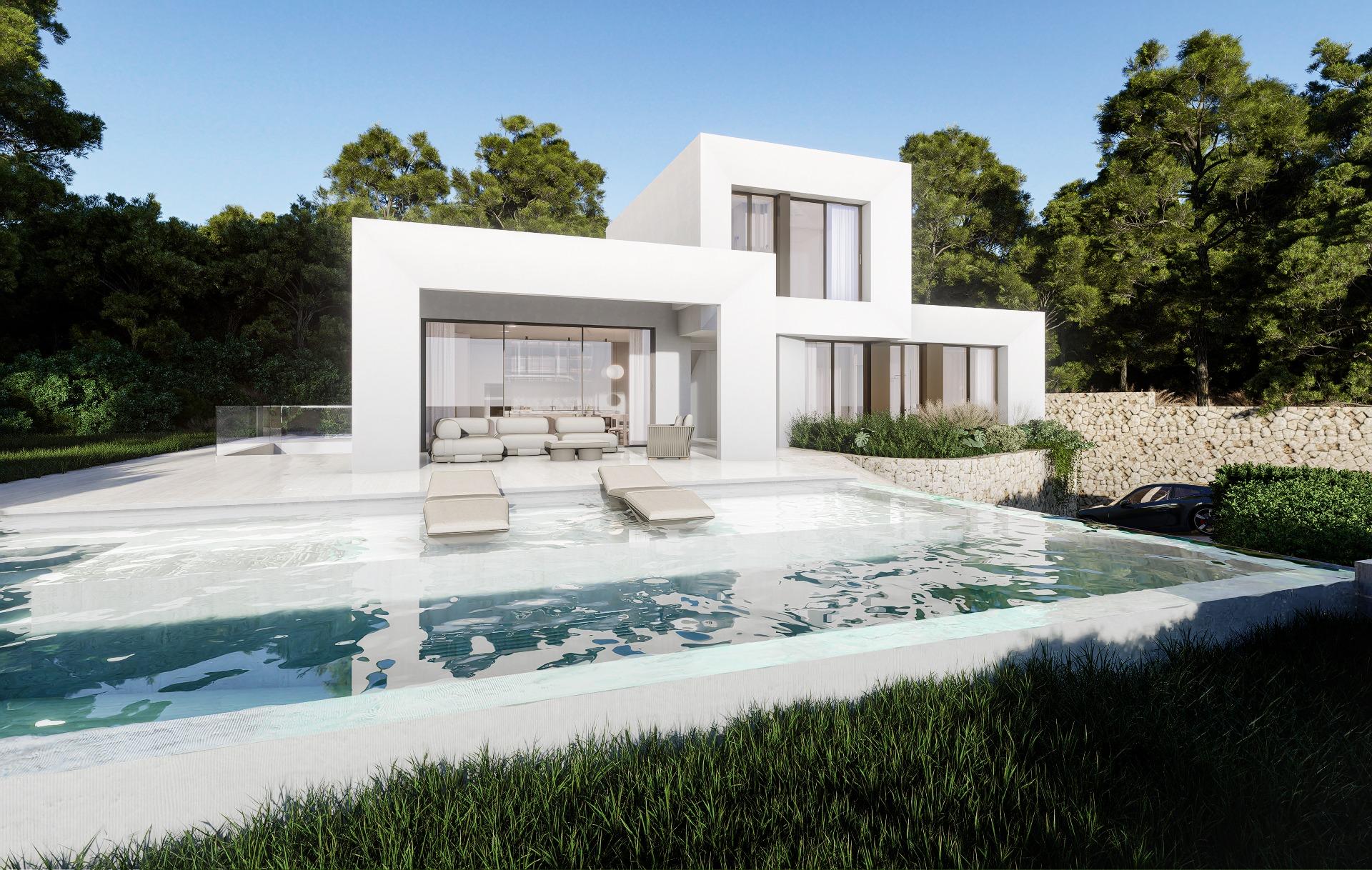 Villa te koop in Orihuela | 3 slaapkamers H9192